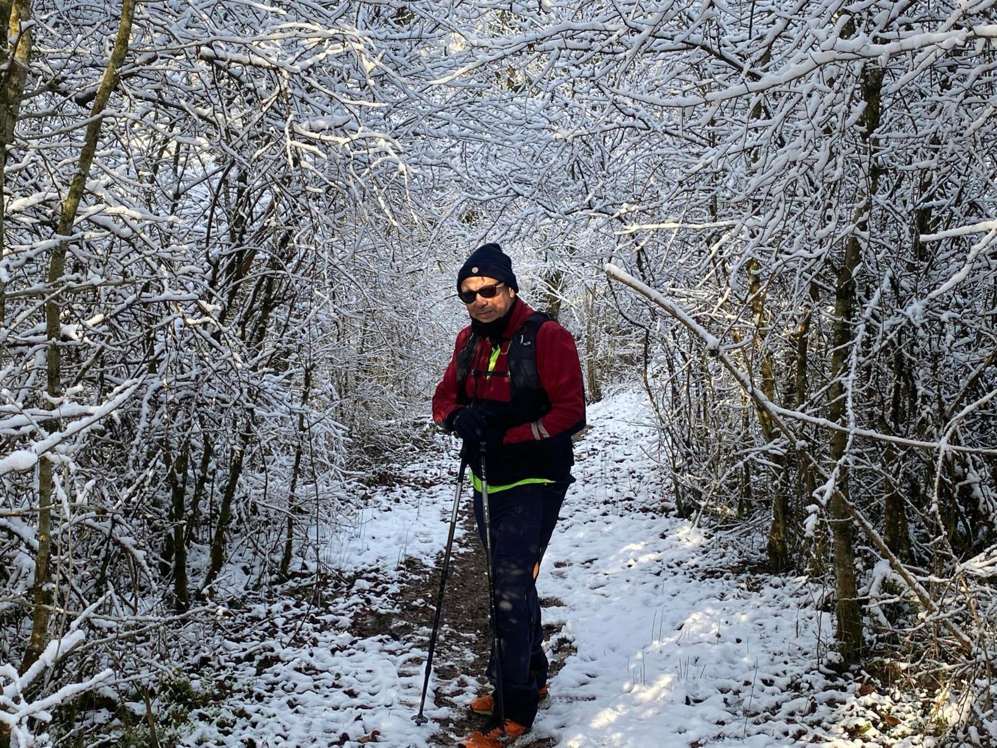 Le Nid D'Alex Spa , Rando Et Table D'Hote Autigny-la-Tour Bagian luar foto